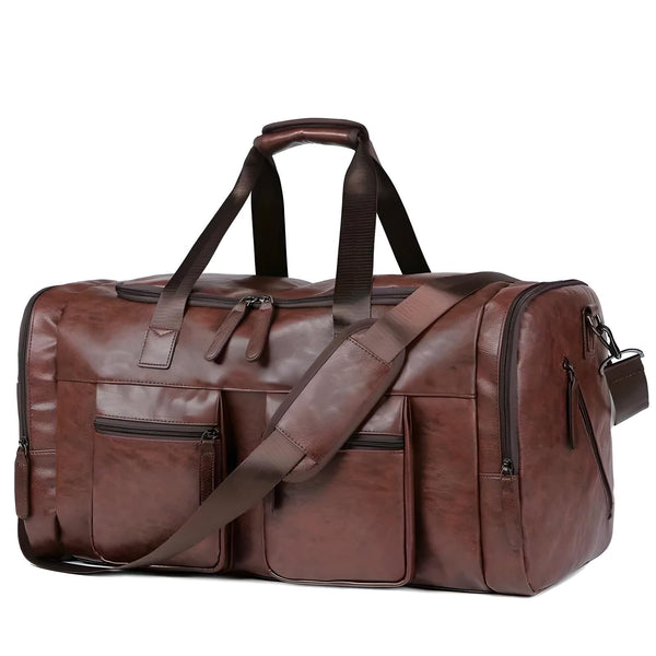 Regal - Classy Men's Duffle Bag