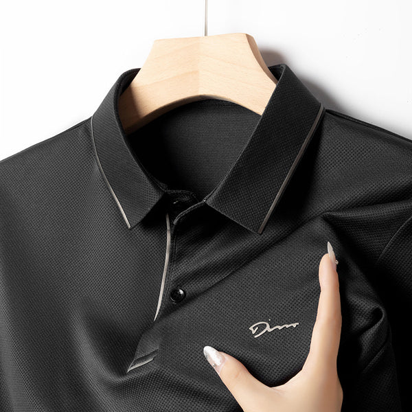 Eliazar - Stylish Men's Polo Shirt