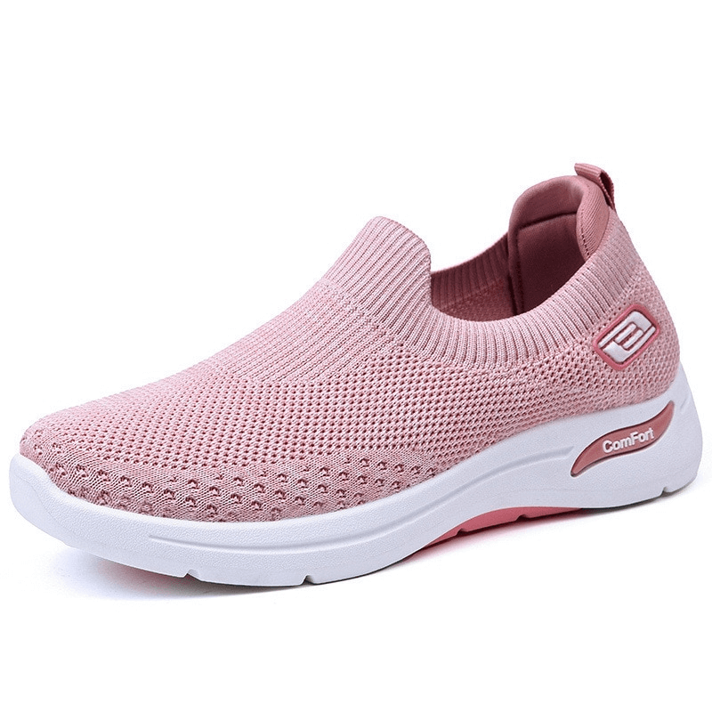 Sienna - Breathable Sneakers