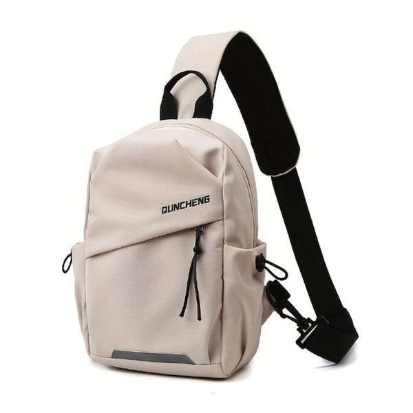 Stealth - Urban Explorer Anti-Theft Crossbody Bag