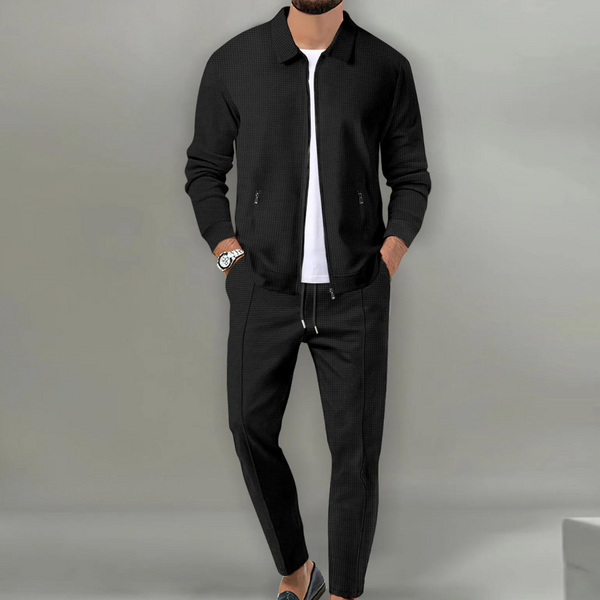 Arnel - Casual Stylish Men's Set