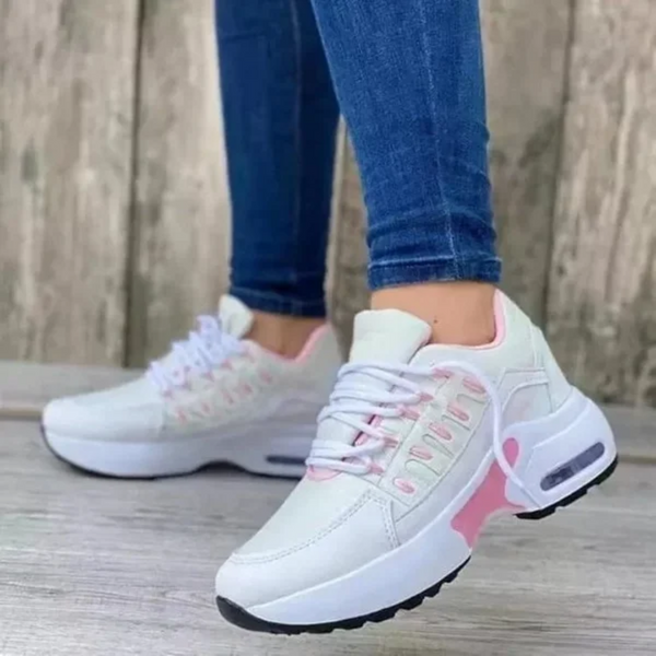 Izabella - Comfortable Sneaker Women