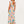 Elaide - V-Neck Printed Maxi Dress