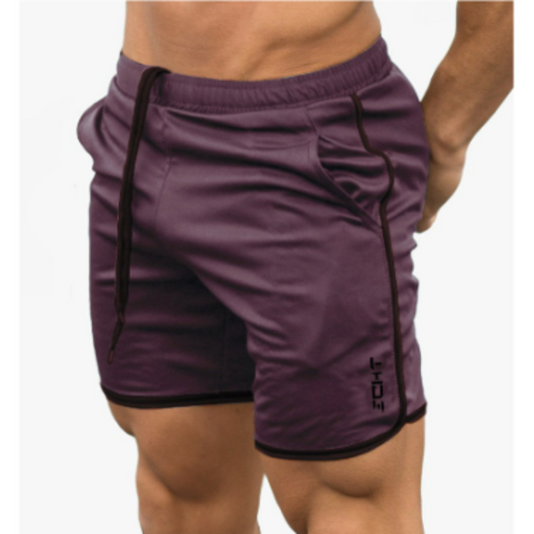 Sixto - Slim Fit Swimming Shorts for Men