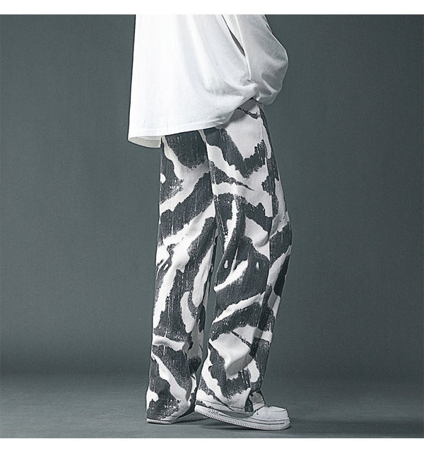 Kauai - Men's Stylish Baggy Pants