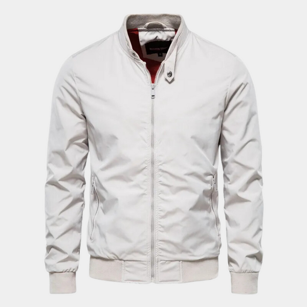 Randy - Trendy Windbreaker For Men