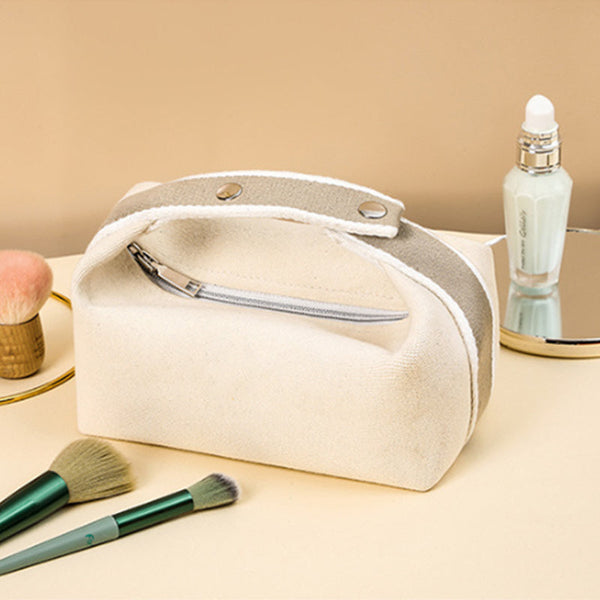 Precy - Compact Cosmetic Bag Organizer