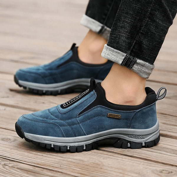 Landry - Men's Casual Walking Shoes