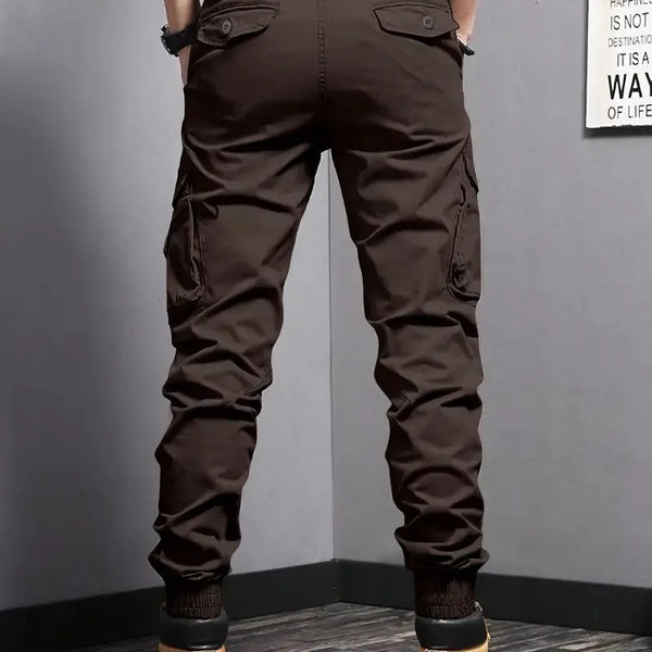 Gage - Stylish Men's Cargo Pants