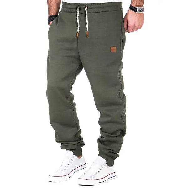 Davide - Comfort Max Sweatpants