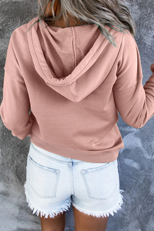 Amora - Stylish Hooded Sweater for Women