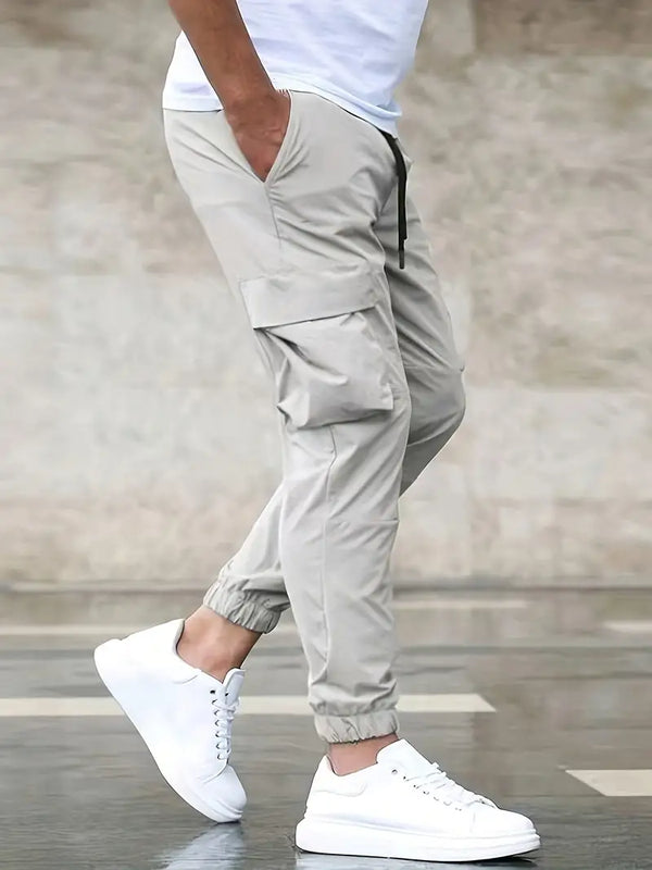 Reymart - Men's Stylish Cargo Pants