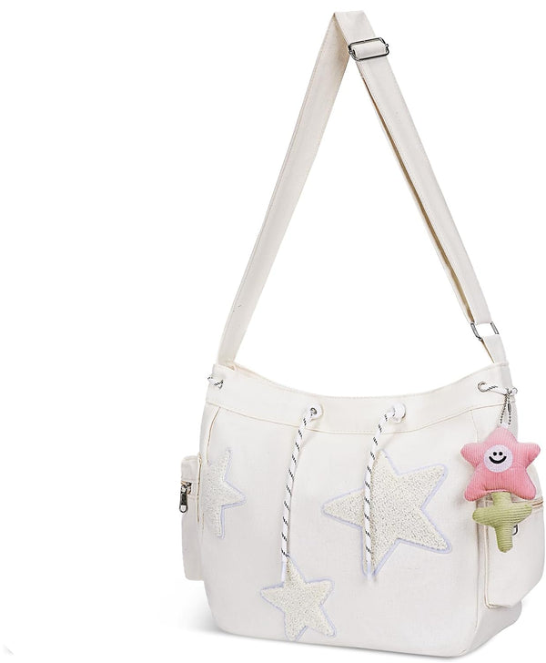 Jacquelyn - Star Gazer Crossbody Bag