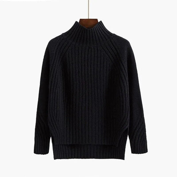 MARA - Elegant Women’s Turtleneck