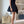 Carissa - Square Neck Bow Knot Backless Mini Dress