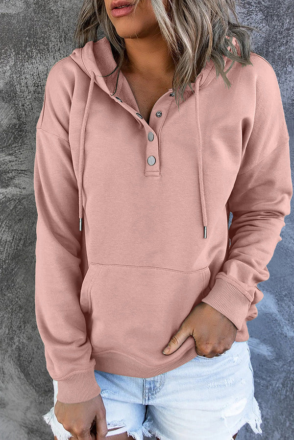 Amora - Stylish Hooded Sweater for Women