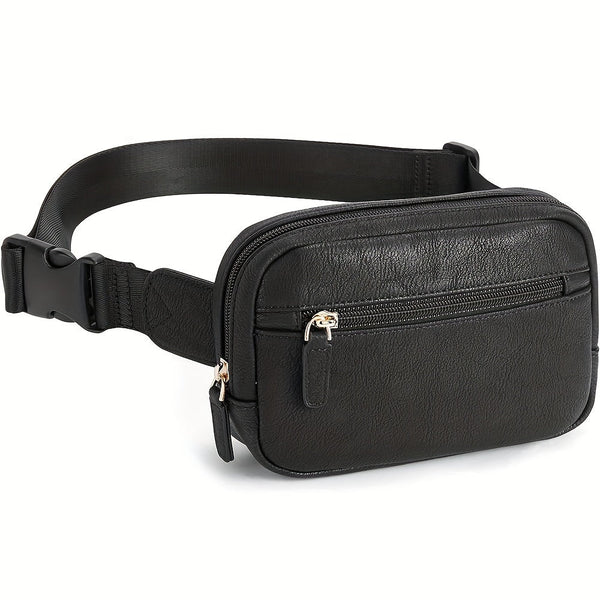 Yasmen - Women's Anti-Theft Crossbody Bag