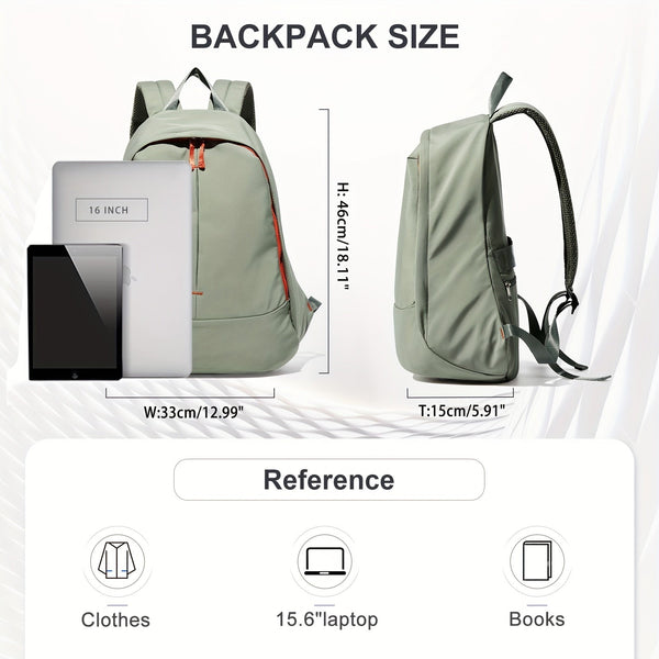 Rojun - Adventure Ready Travel Backpack