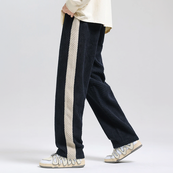 Jose - Urban Waffle Pants