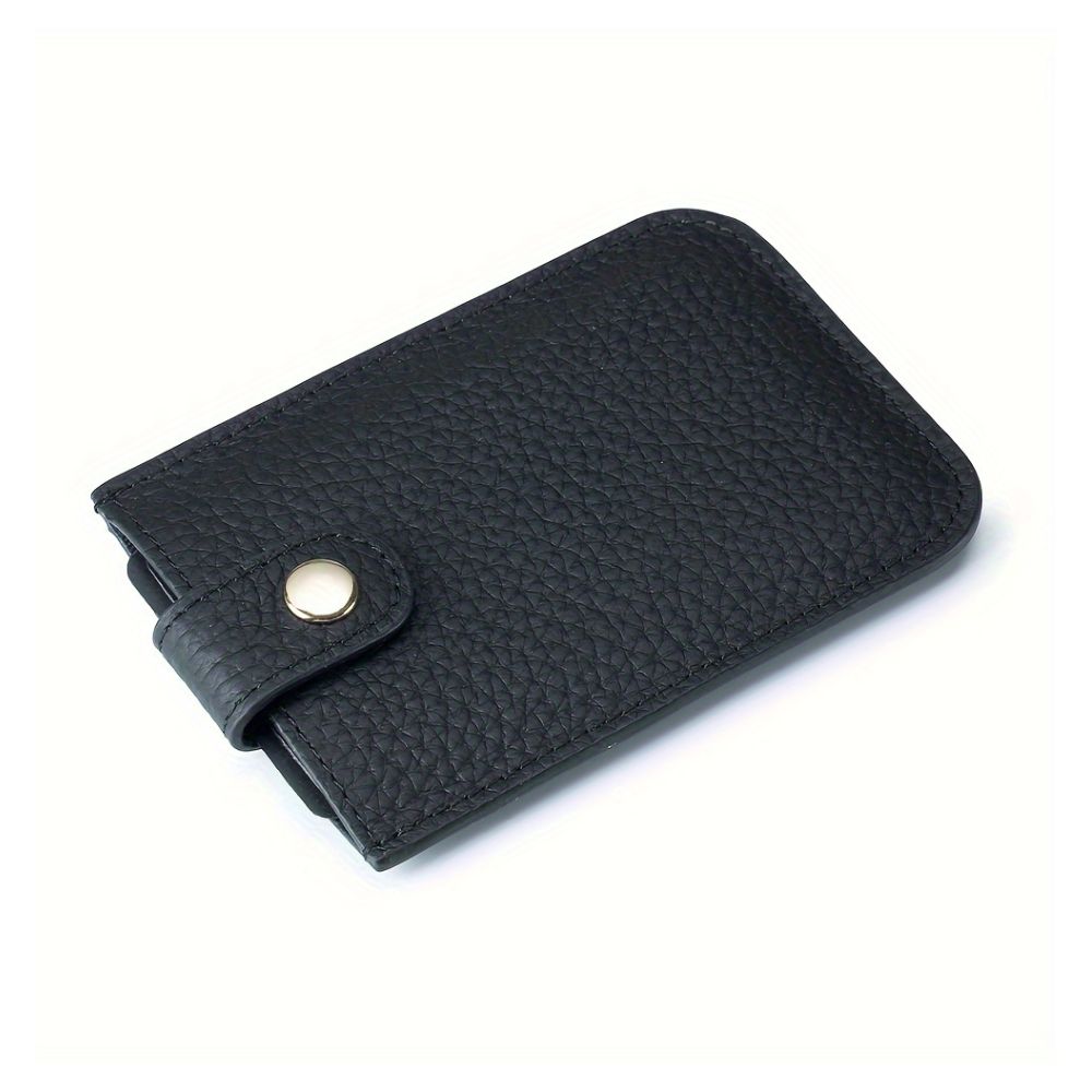 Sleek - RFID Travel Wallet