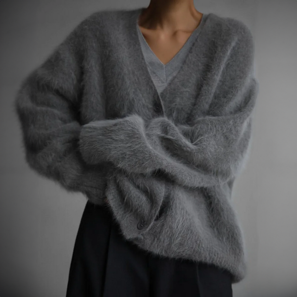 Lenie - Knit Sweater