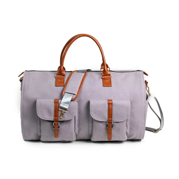 Vibe - Convertible Travel Duffle Bag