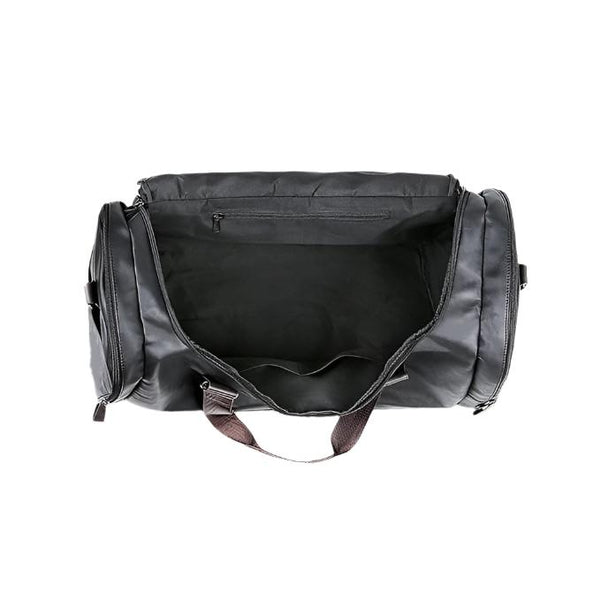 Jack - Premium Weekender Duffle Bag for Men