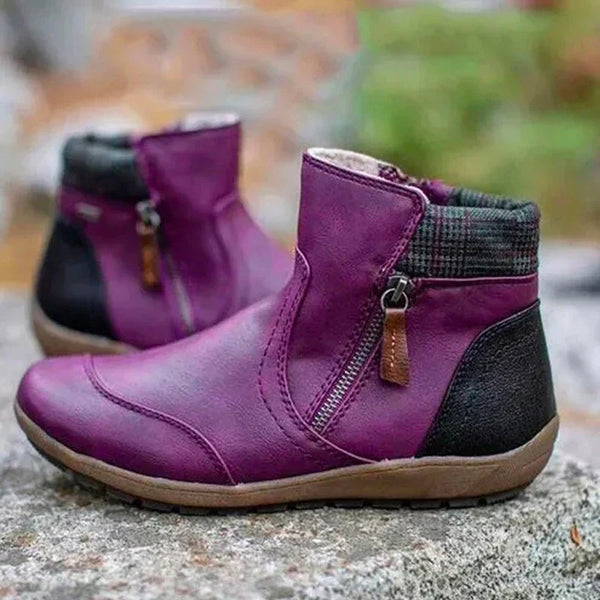 Mireille - Waterproof Boots for Women - Durable & All-Weather Protection