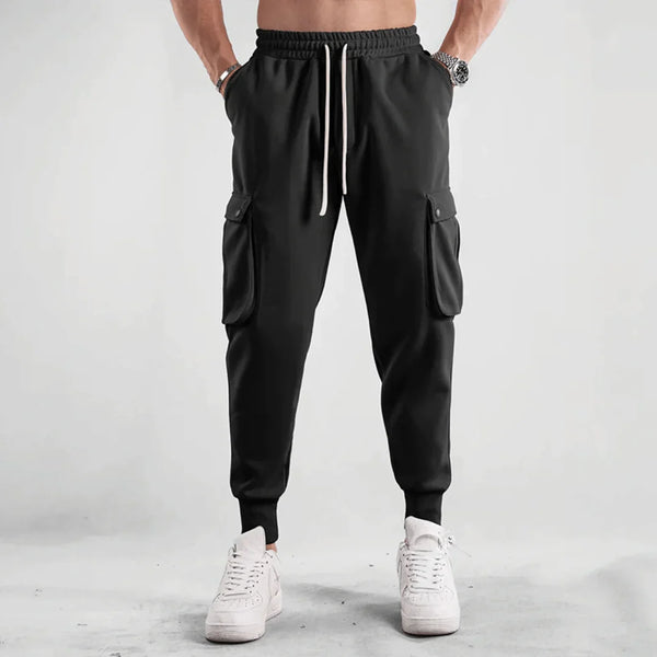 Bryan - Cargo Joggers