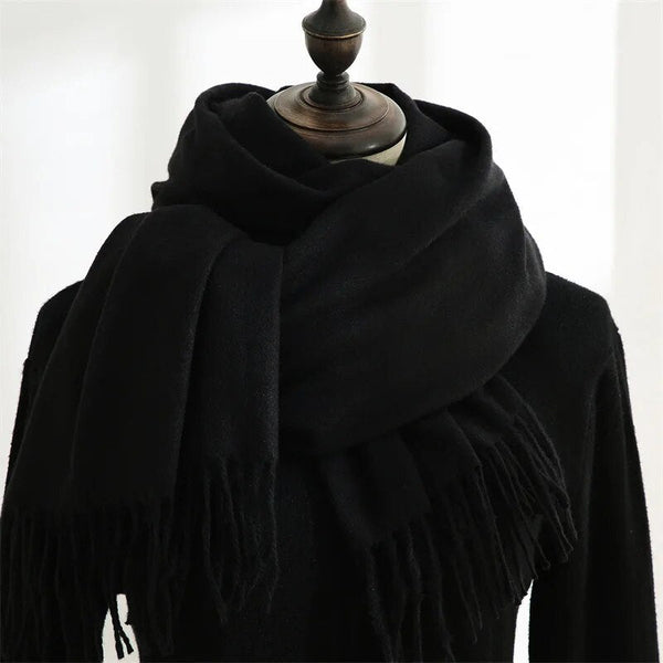 Nathaniel – Designer Scarf for Men – Fashionable & Refined