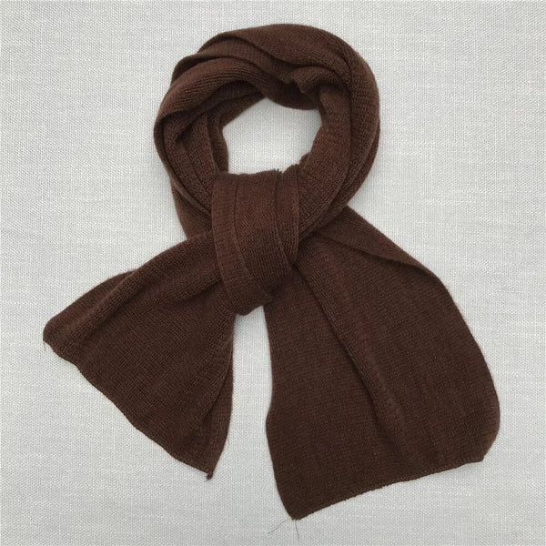 Jason – Classic Scarf for Men – Timeless & Chic