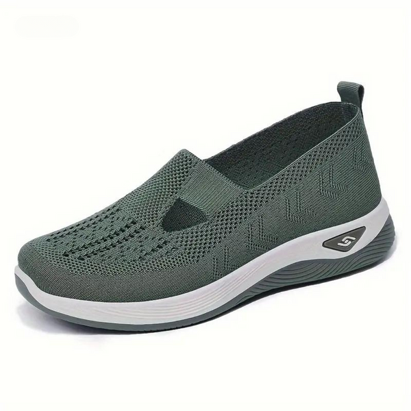 Kensley – Orthopedic Shoes for Women – Comfortable & Stylish