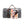 Reinald - Waxed Waterproof Large Travel Sports Duffle Bag