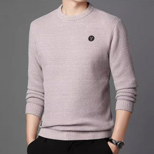 Rowan - Casual Men’s Sweater