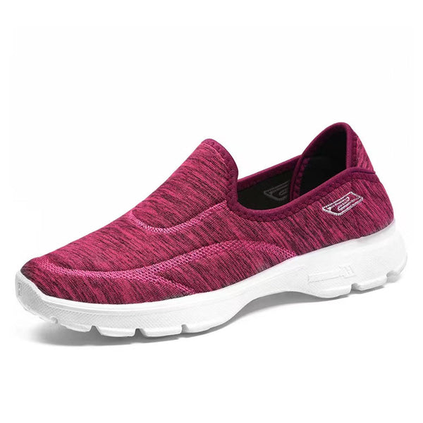 Bexley - Comfortable Versatile Women's Sneakers