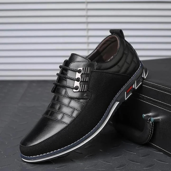 Thane - Men's Timeless Classic Shoes