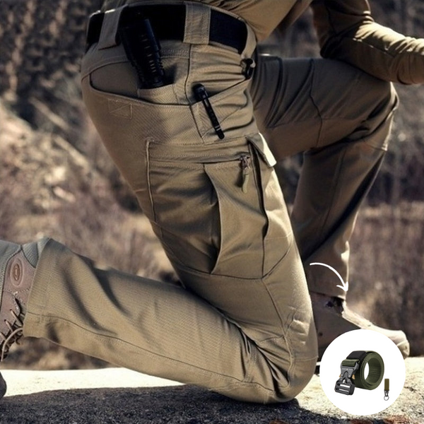 Protacio - Stylish Cool Cargo Pants