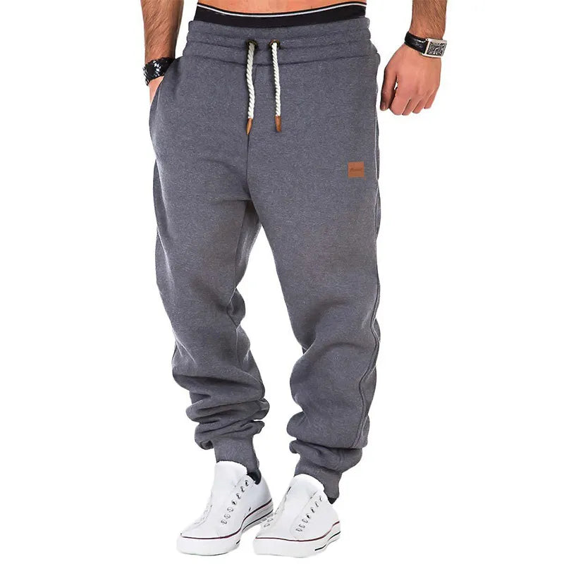 Davide - Comfort Max Sweatpants