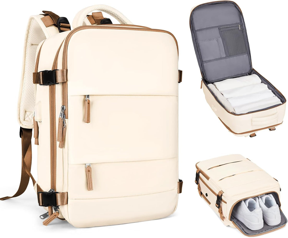 Versa - All-in-One Travel Backpack