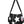 Jacquelyn - Star Gazer Crossbody Bag