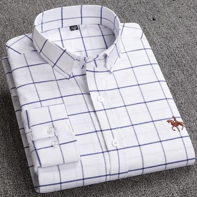 Alijah - Long Sleeve Shirts for Men