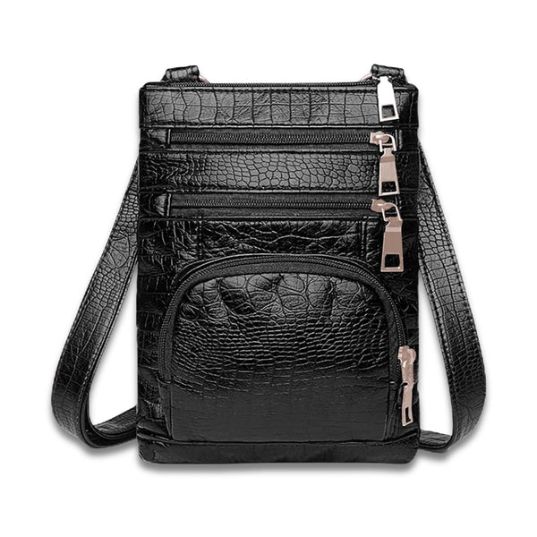 Jhonalie - Anti-Theft Crossbody Bag for Women