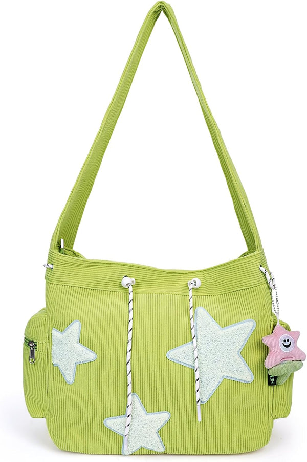 Jacquelyn - Star Gazer Crossbody Bag