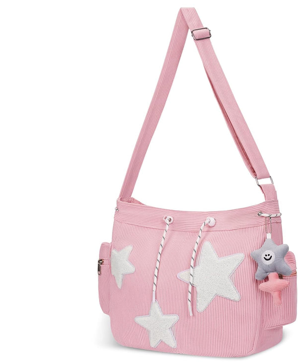 Jacquelyn - Star Gazer Crossbody Bag