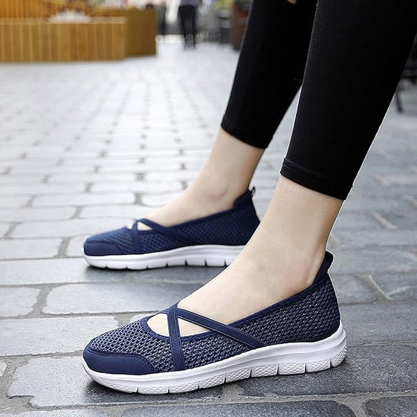 Havana - Comfy Trendy Women's Loafers