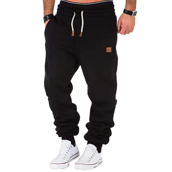 Davide - Comfort Max Sweatpants