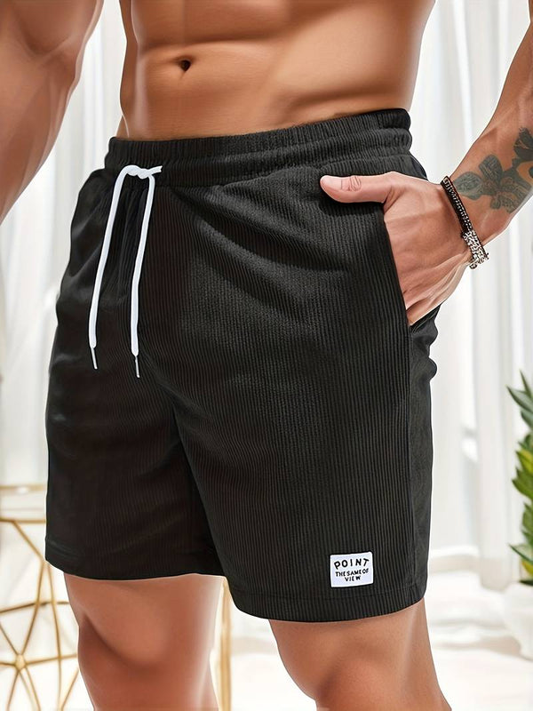 Rex - Everyday Casual Men's Shorts