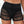 Daniella - Women's Swimming Lace Shorts