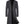 James - Men's Long Trenchcoat - Classic Elegance & All-Weather Protection