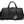 Vhong - Travel Duffle Bag with Shoe Compartment